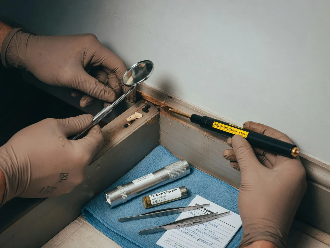 Why choose Emergency Pest Control in Island Heights, NJ